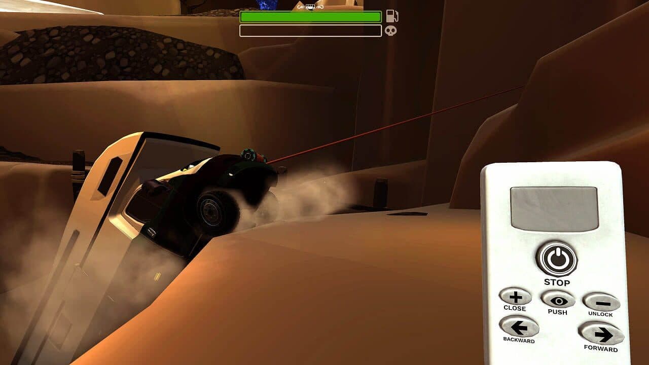 RV Drive There Co-op thumbnail 3
