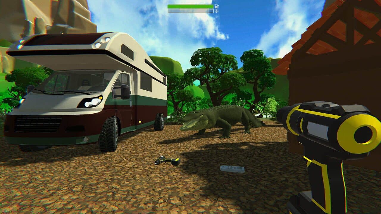 RV Drive There Co-op thumbnail 4