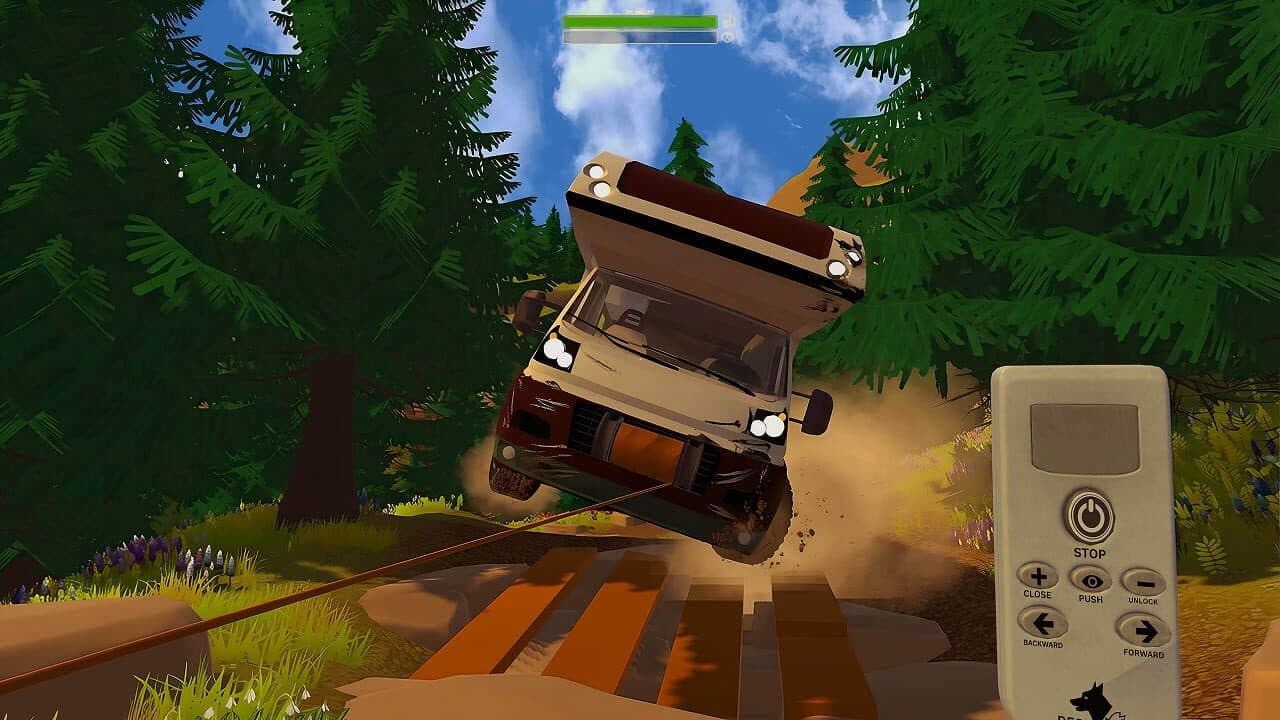 RV Drive There Co-op thumbnail 5