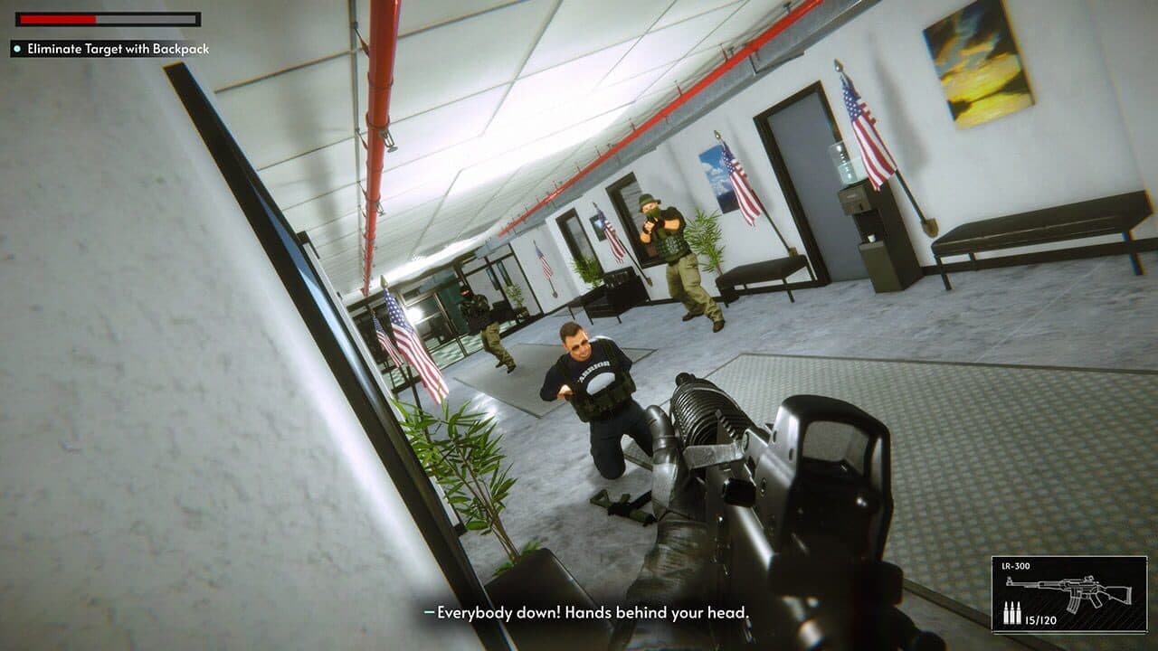 Ready or Die thumbnail 2