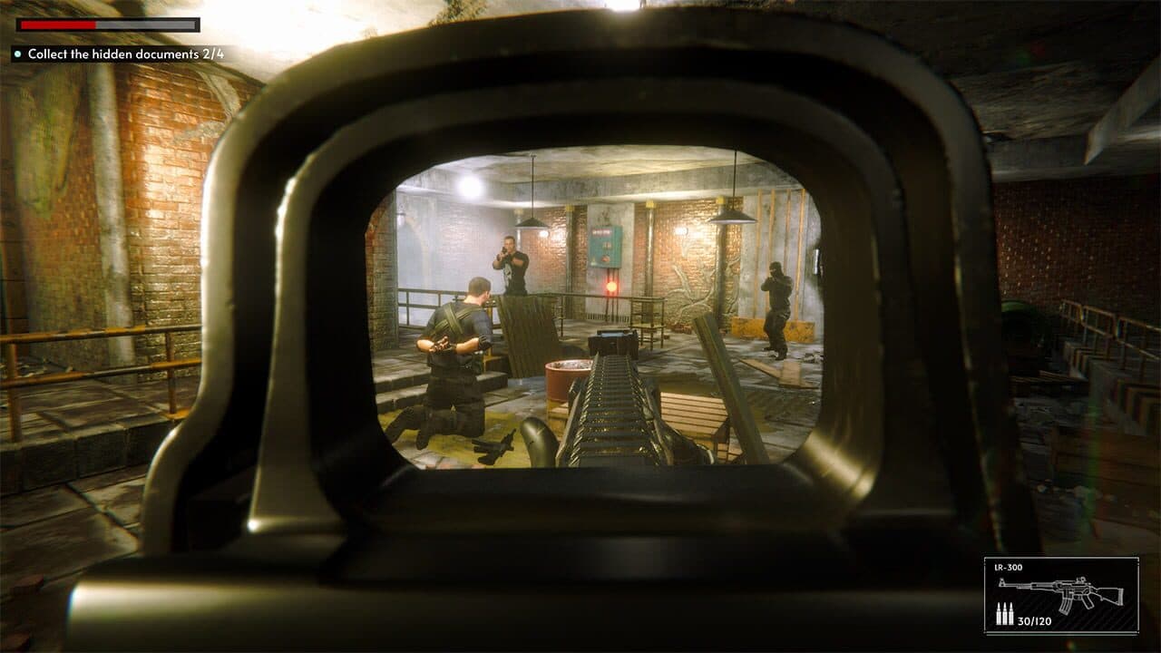 Ready or Die thumbnail 4