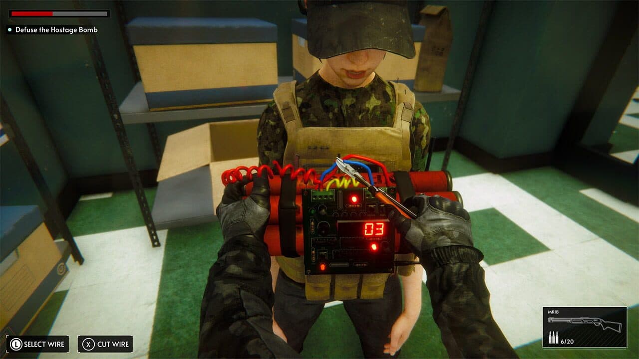 Ready or Die thumbnail 5