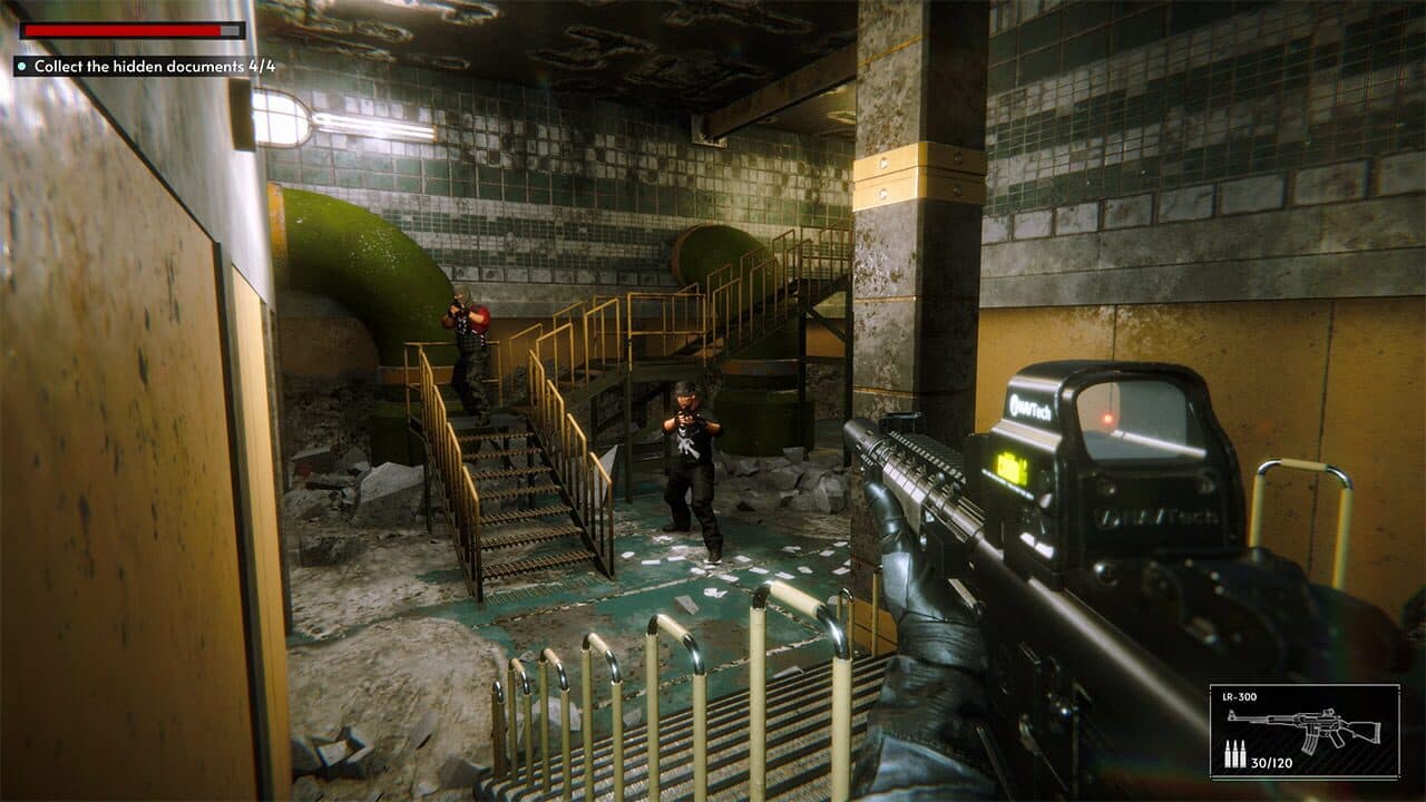 Ready or Die thumbnail 6