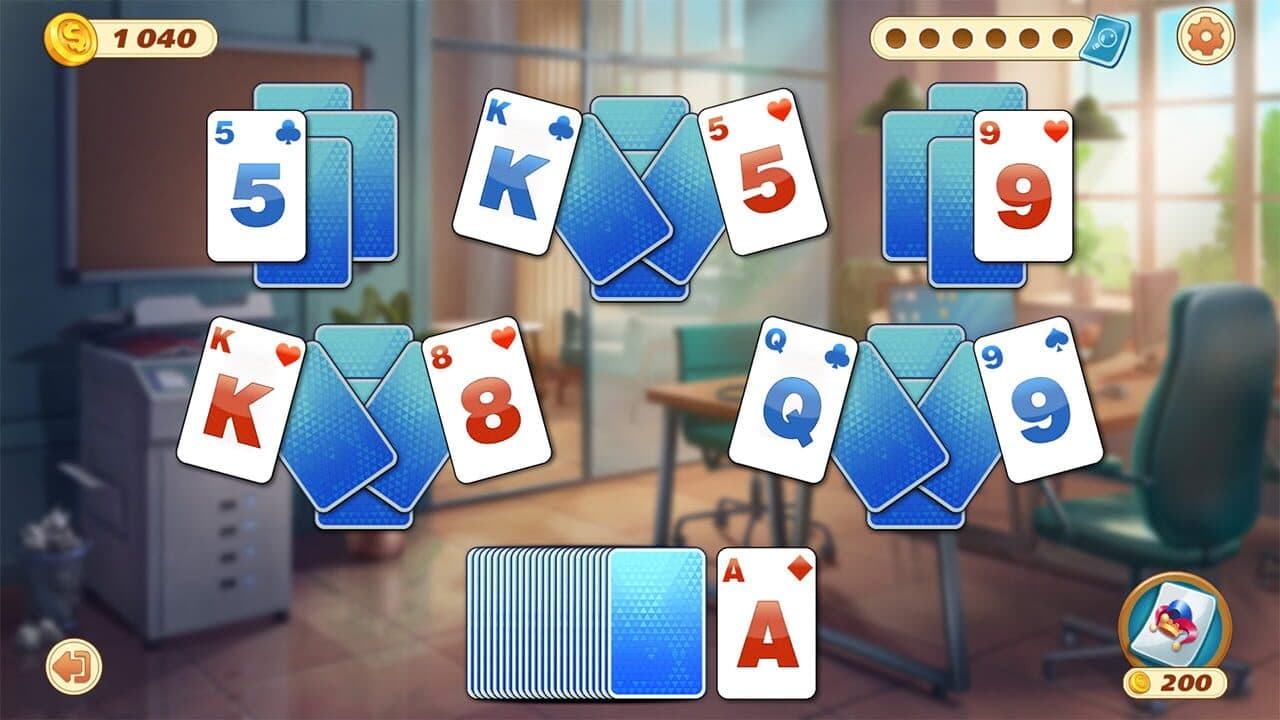 Solitaire Crime Stories Chapter 2 thumbnail 2