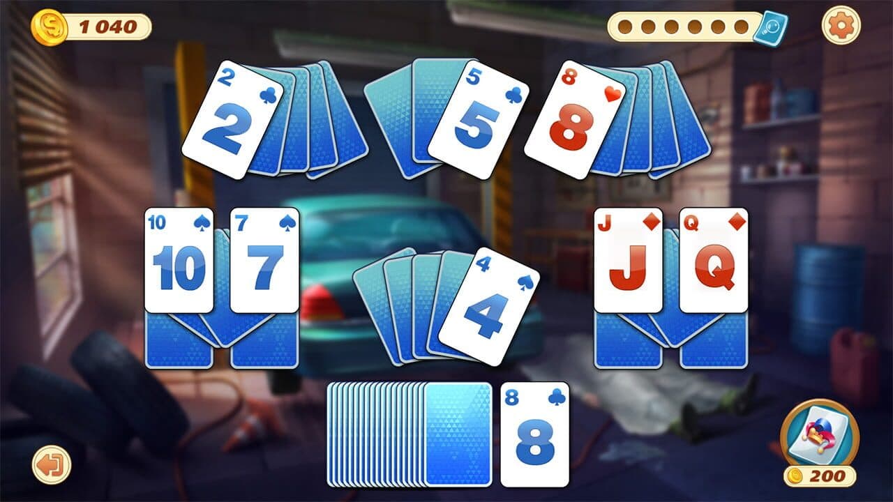 Solitaire Crime Stories Chapter 2 thumbnail 4