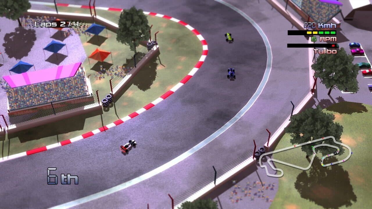 Asphalt Racing Bundle Speedway & Grand Prix thumbnail 4
