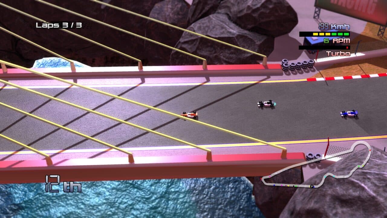 Asphalt Racing Bundle Speedway & Grand Prix thumbnail 6