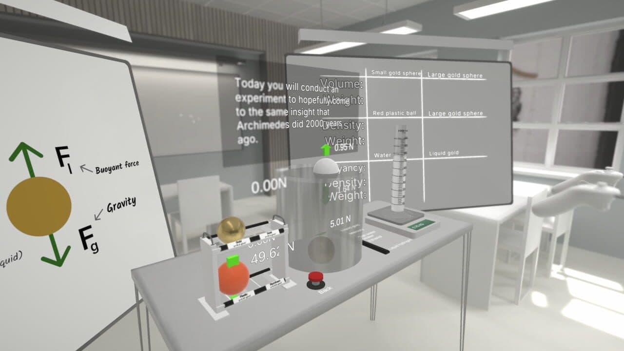 Edda Physics 1 screenshot 1