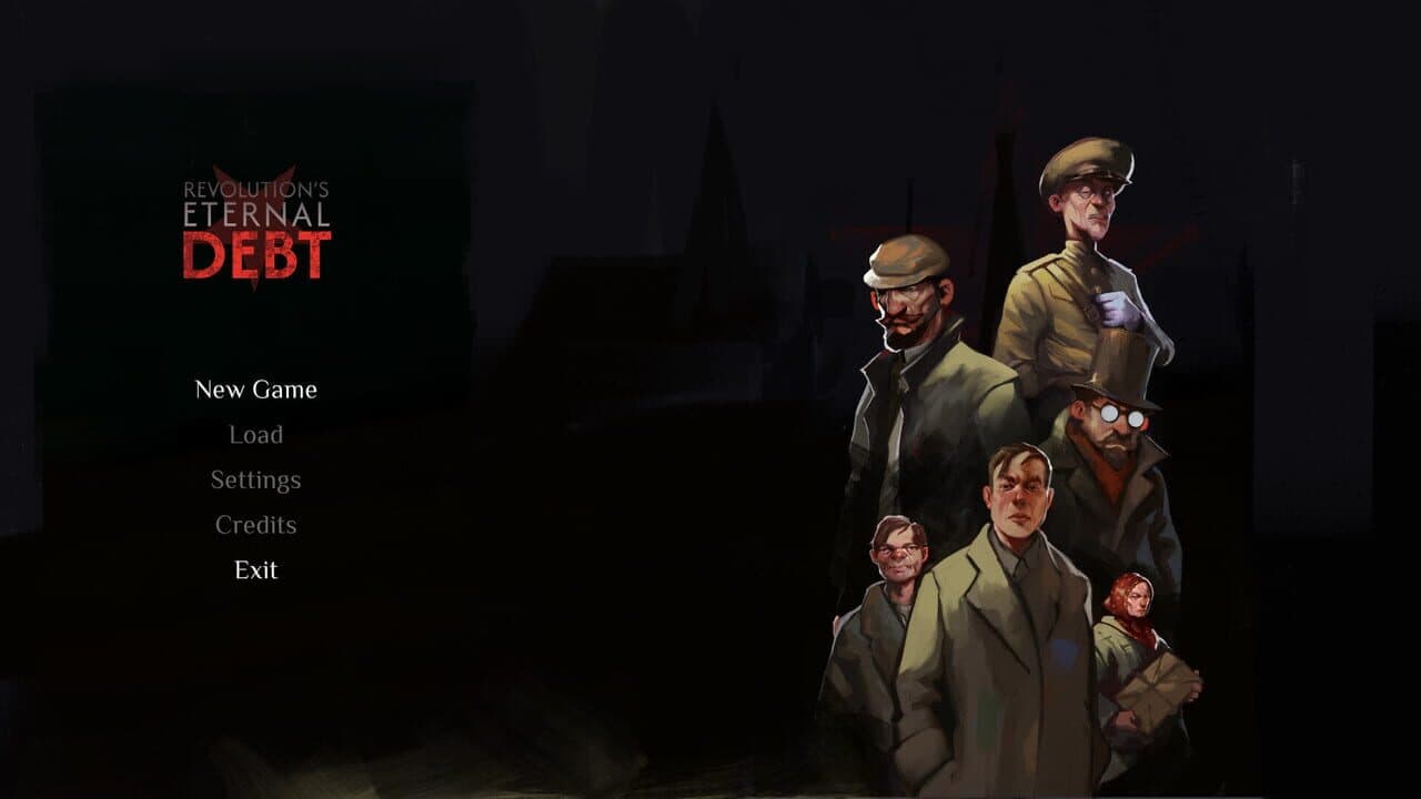 Revolution's Eternal Debt thumbnail 2
