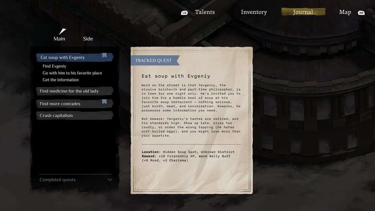 Revolution's Eternal Debt thumbnail 5
