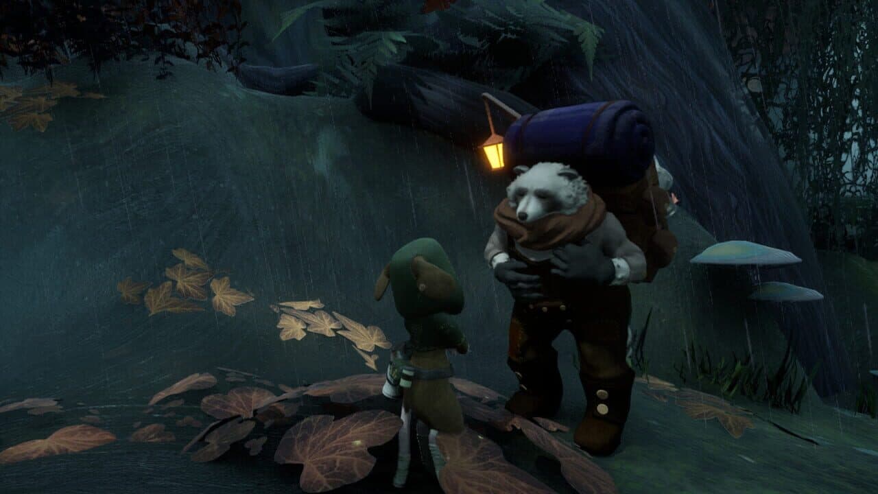 Eyes of the Forest thumbnail 2