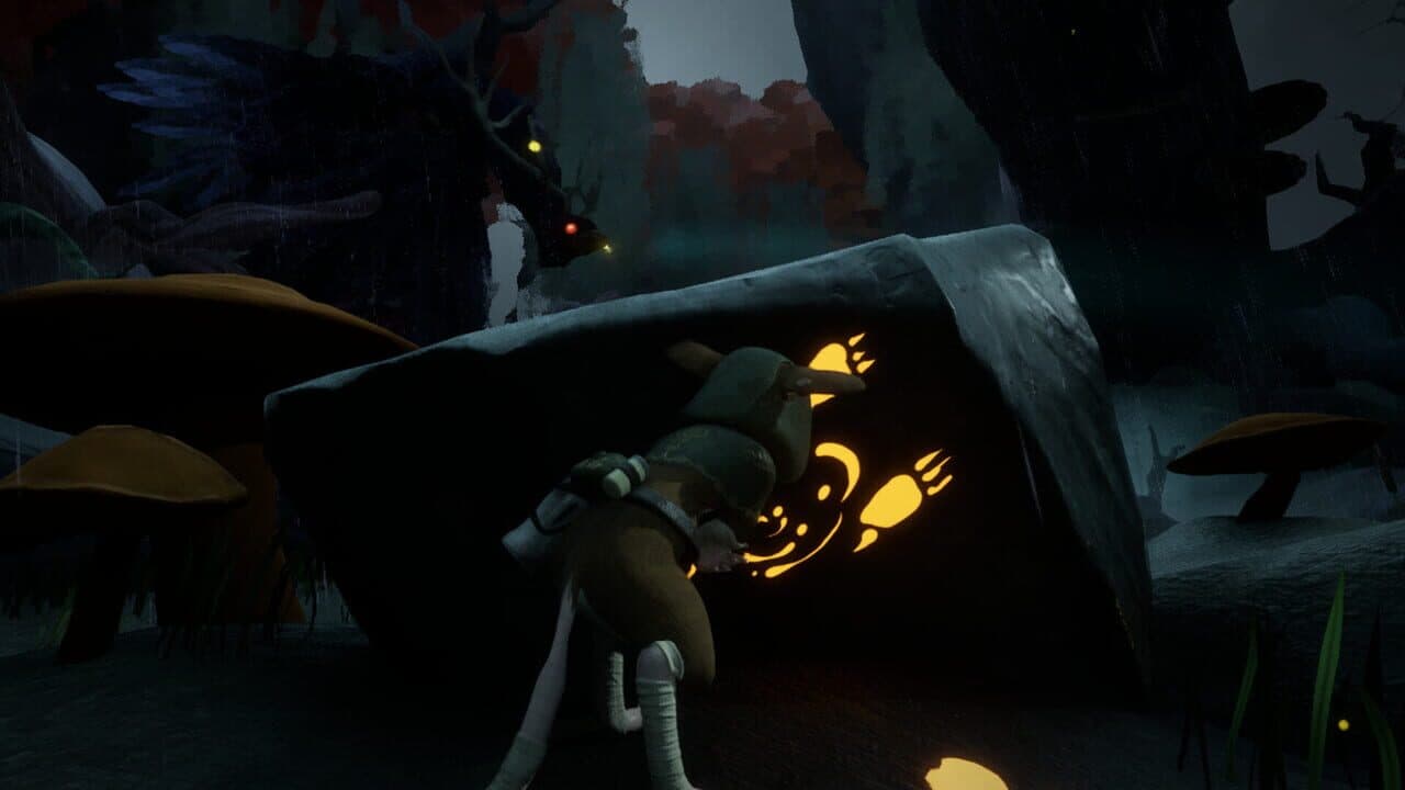 Eyes of the Forest thumbnail 3