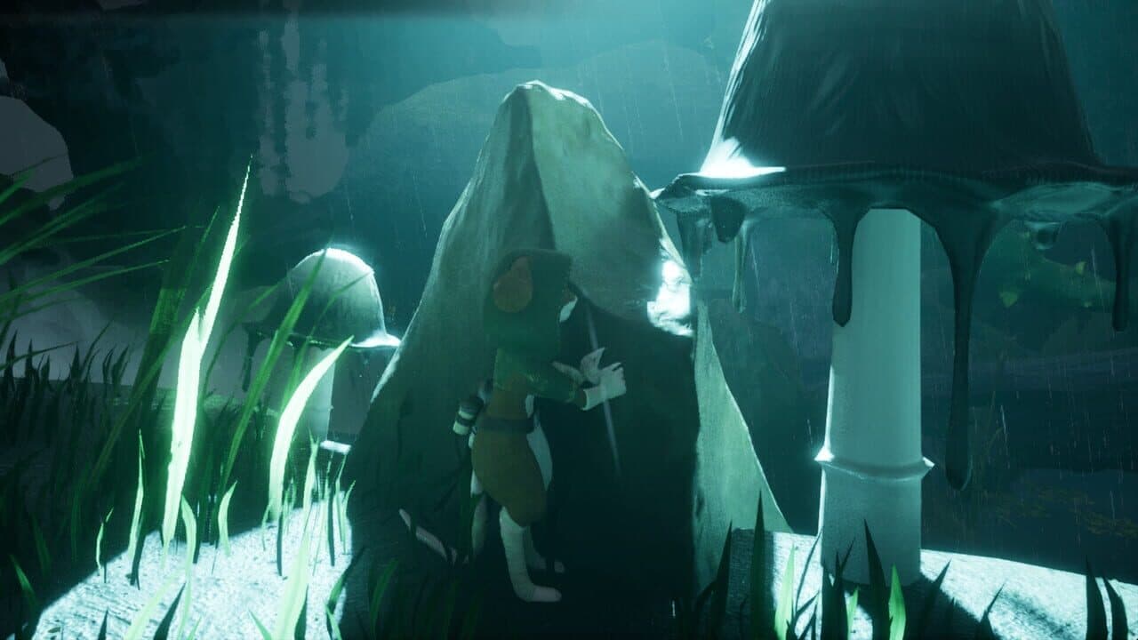 Eyes of the Forest thumbnail 4
