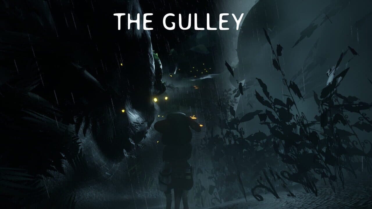 Eyes of the Forest thumbnail 5