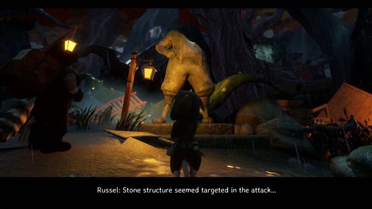 Eyes of the Forest thumbnail 6