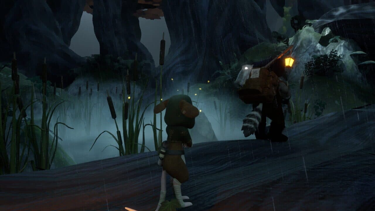 Eyes of the Forest thumbnail 7