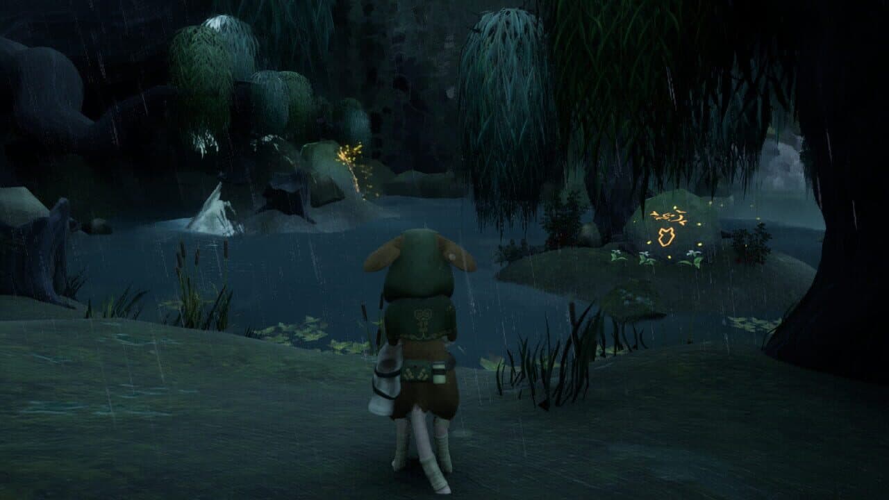 Eyes of the Forest thumbnail 8