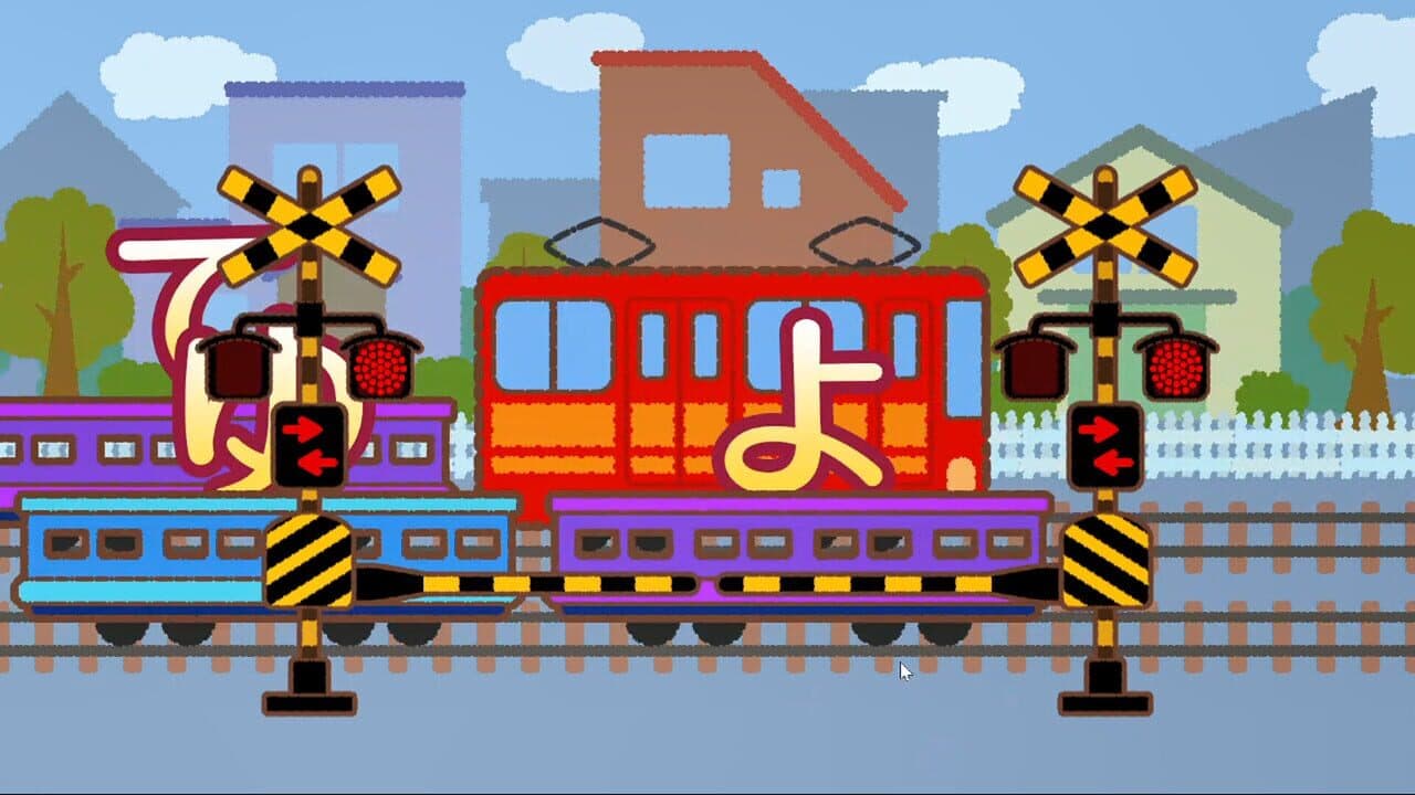 Railroad Crossing Play thumbnail 3
