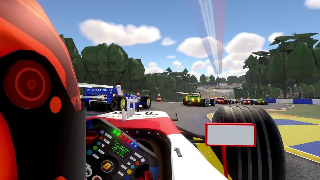 Backseat Champions thumbnail 5
