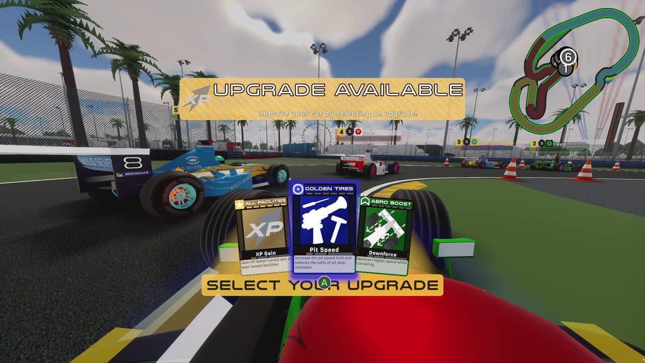 Backseat Champions thumbnail 2