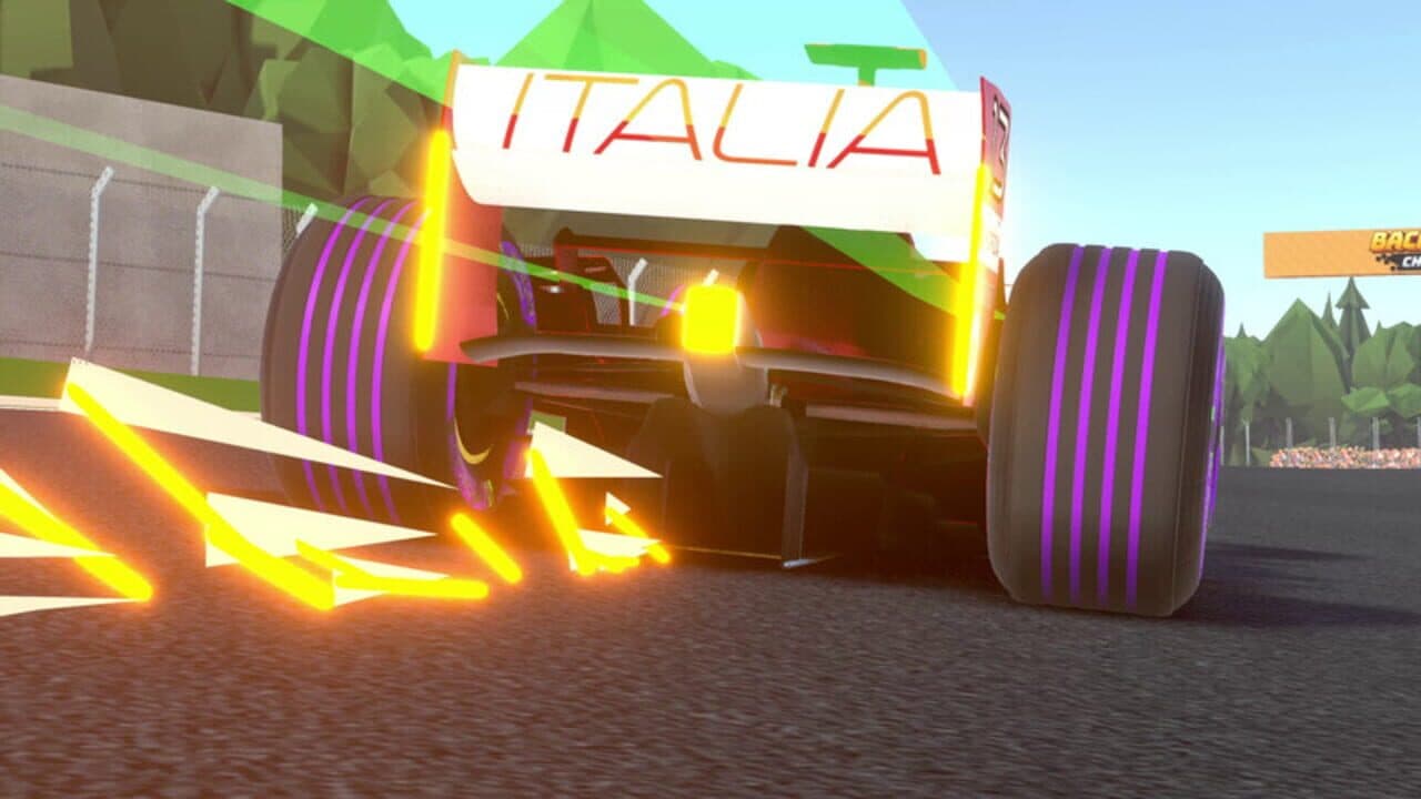 Backseat Champions thumbnail 3