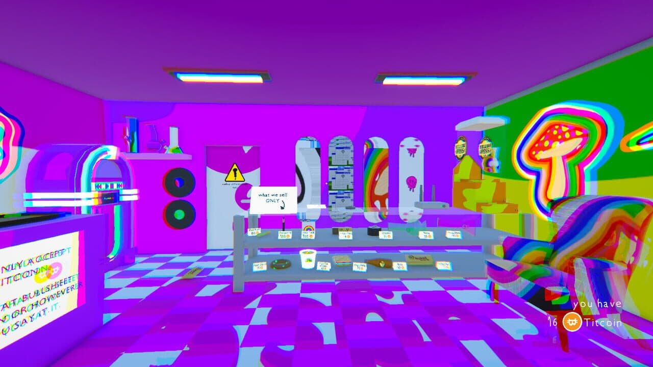 I'm Tripping thumbnail 3