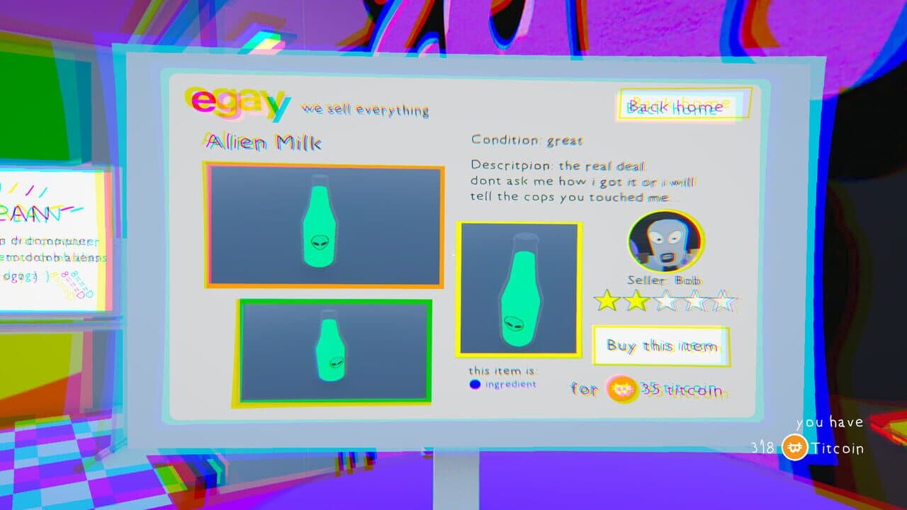 I'm Tripping thumbnail 5