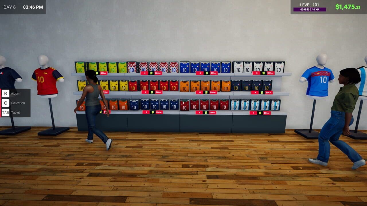 Sports Card Shop Simulator thumbnail 7