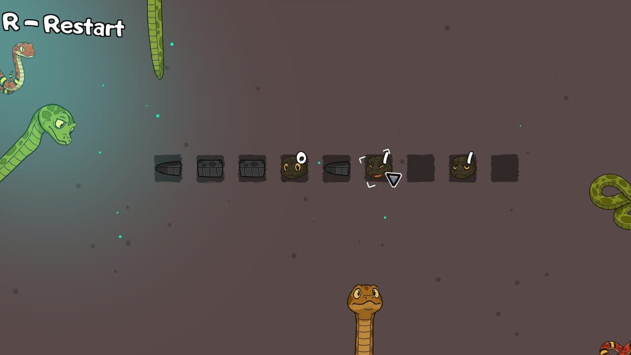 Slither Realm screenshot 1