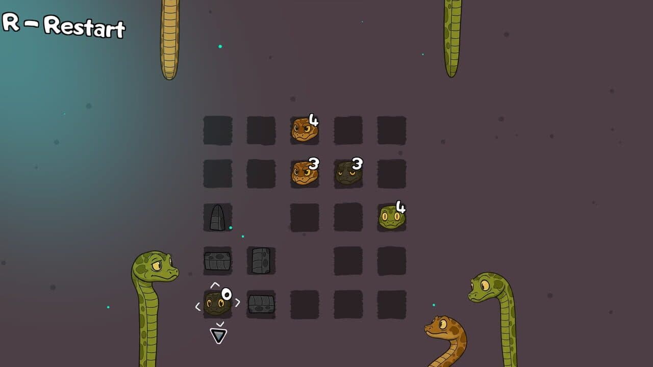 Slither Realm thumbnail 2