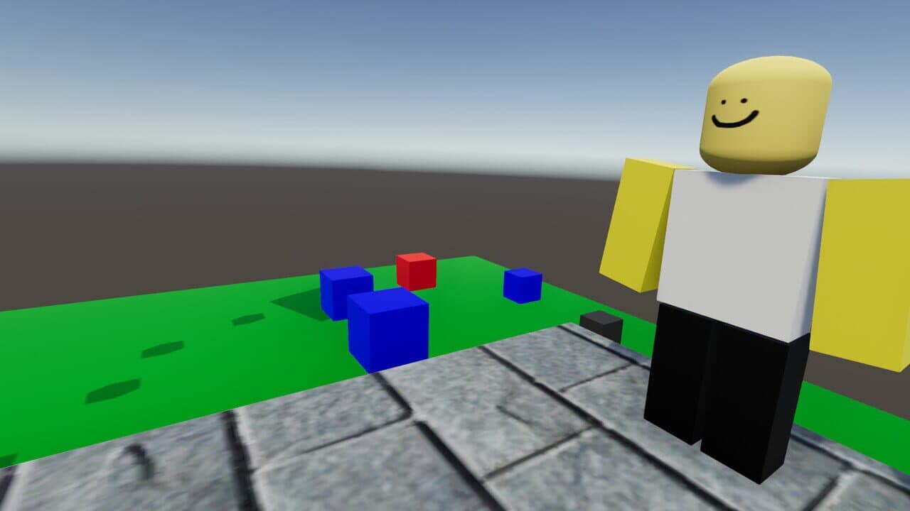 Brick City screenshot 1