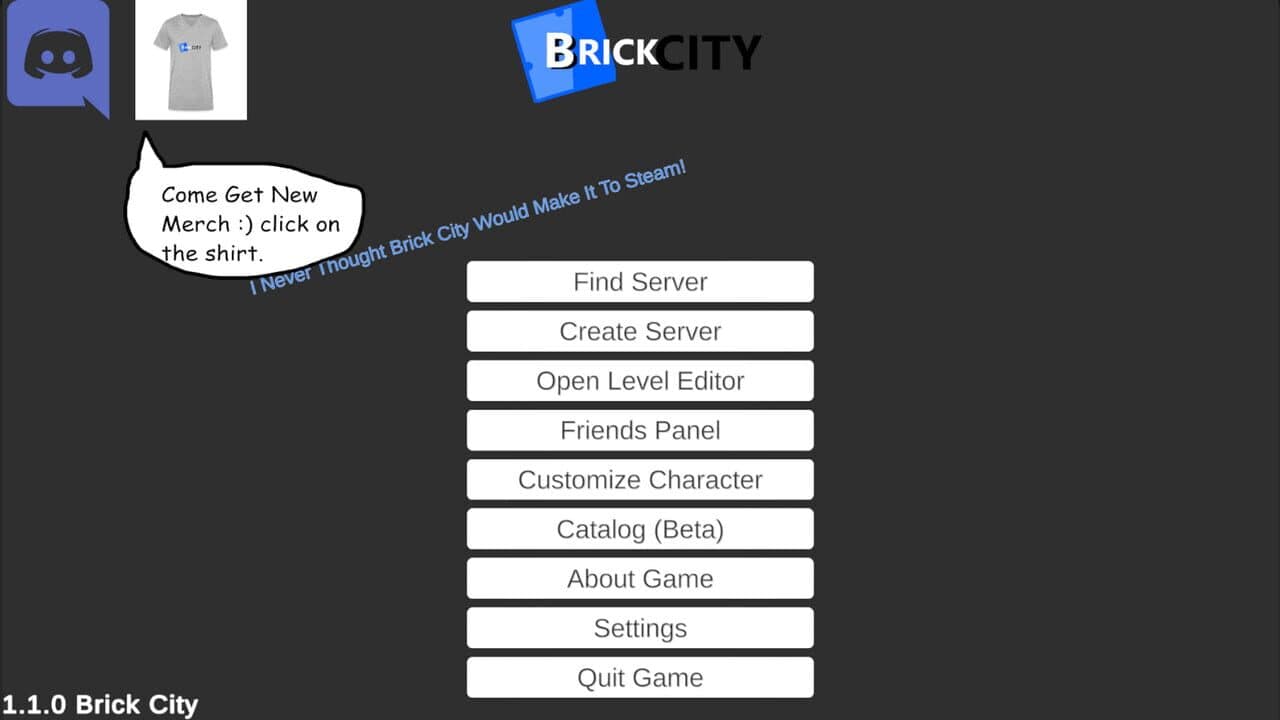 Brick City thumbnail 4