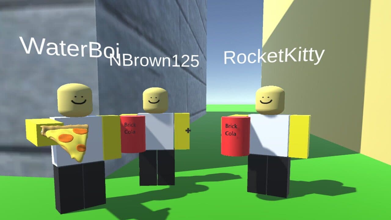 Brick City thumbnail 3