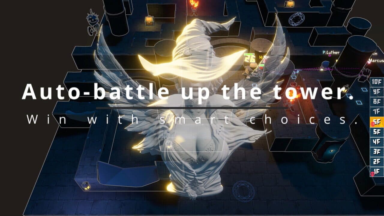 Towerlings thumbnail 8