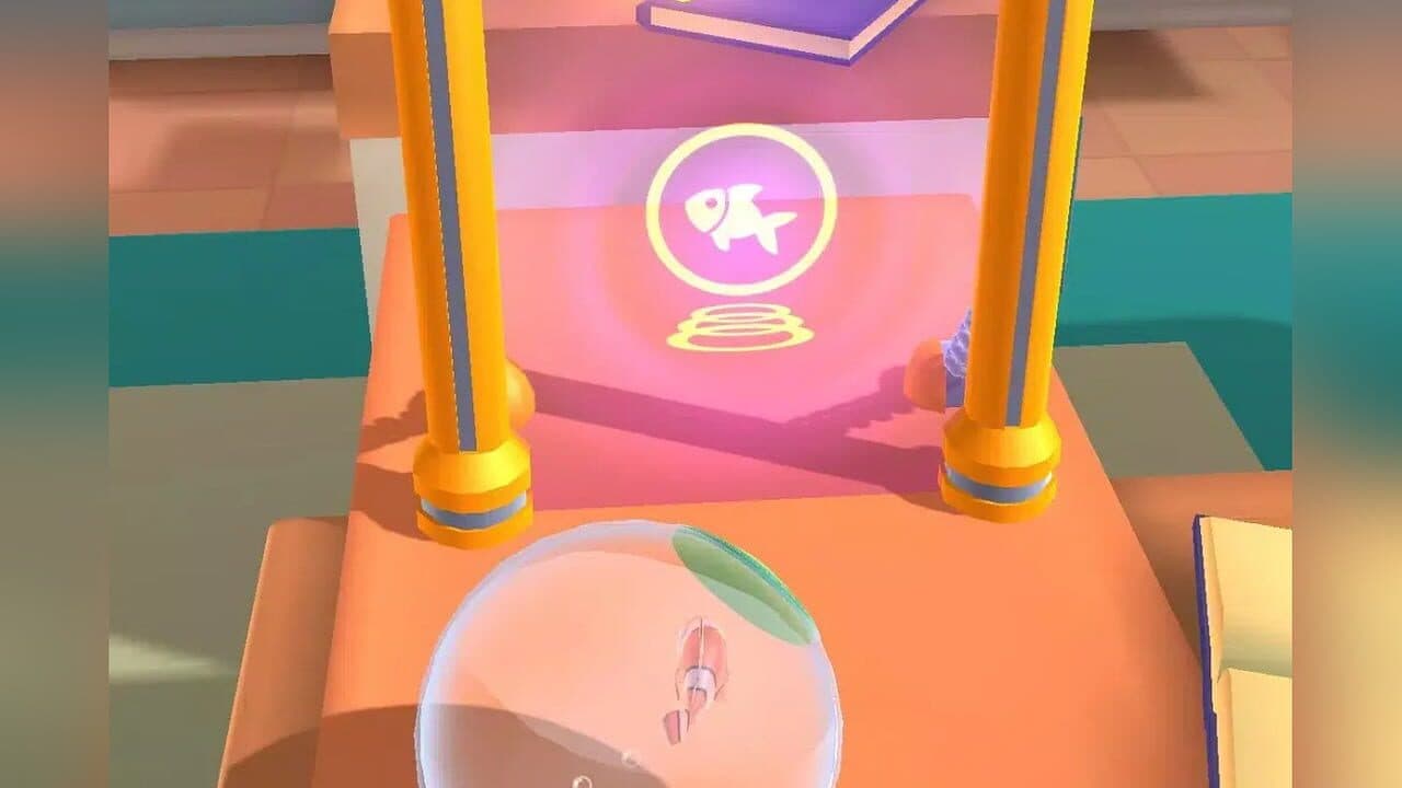 I Am Clown Fish Escape thumbnail 3