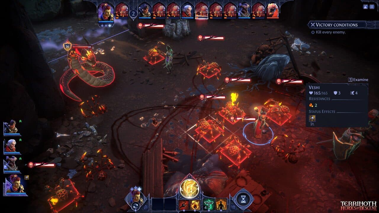 Terrinoth: Heroes of Descent thumbnail 13