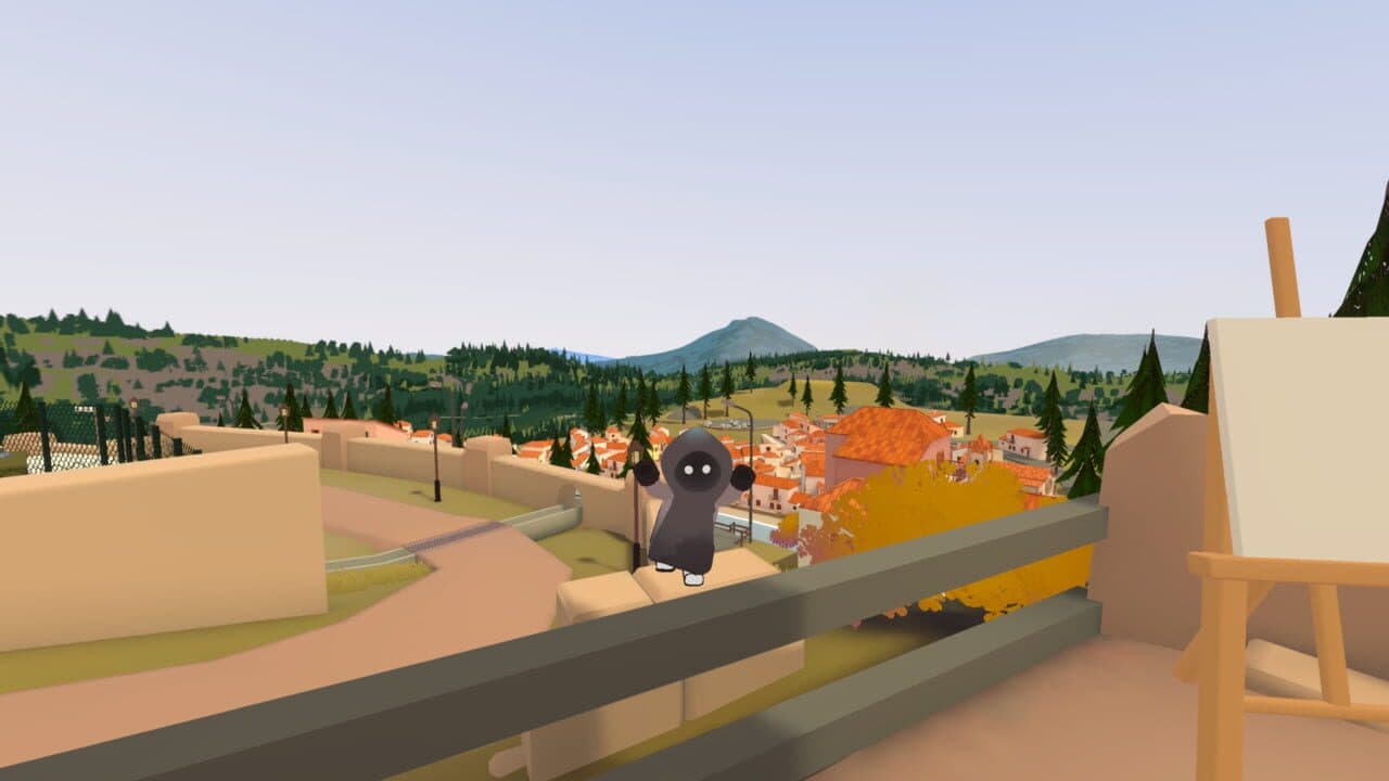 Virivì e l'ombra della pioggia thumbnail 3
