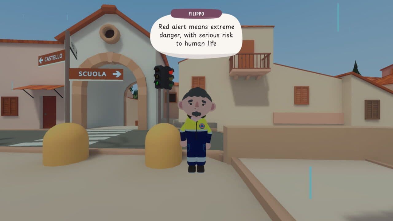 Virivì e l'ombra della pioggia thumbnail 6