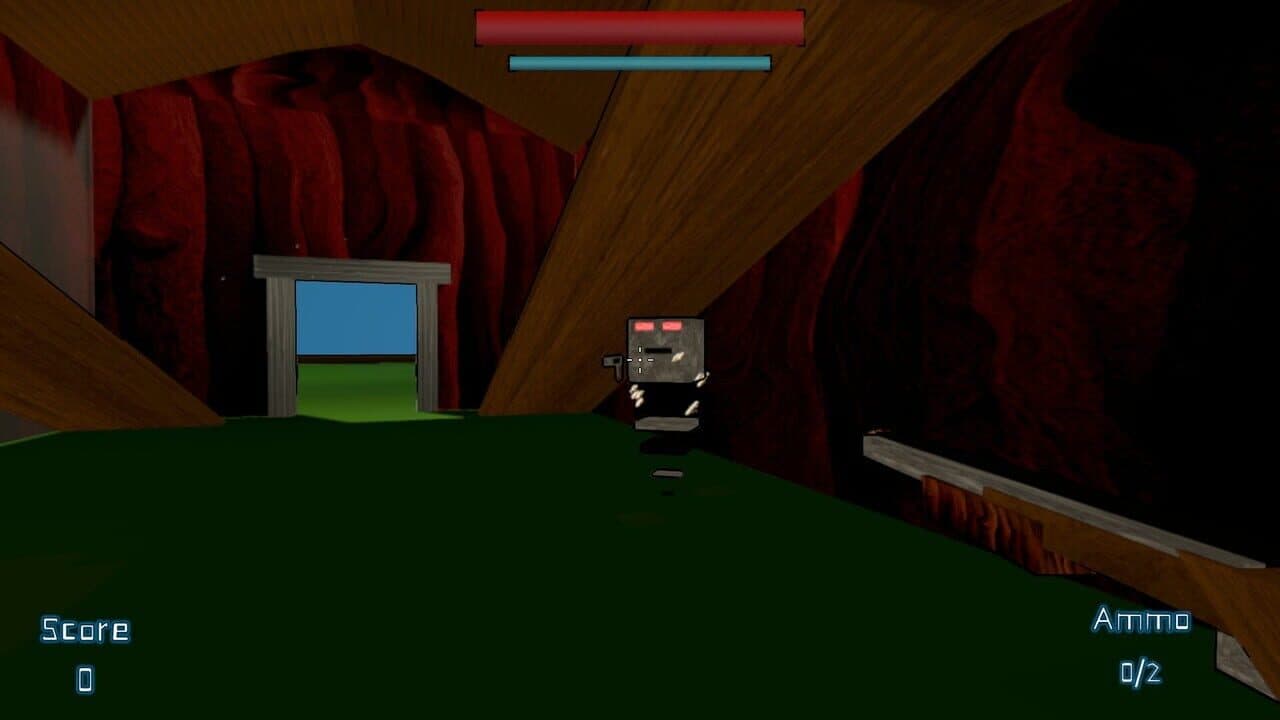 Screws Loose thumbnail 5