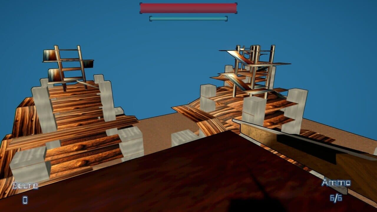 Screws Loose thumbnail 8