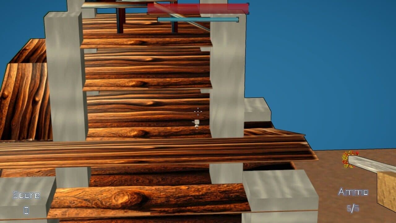 Screws Loose thumbnail 9