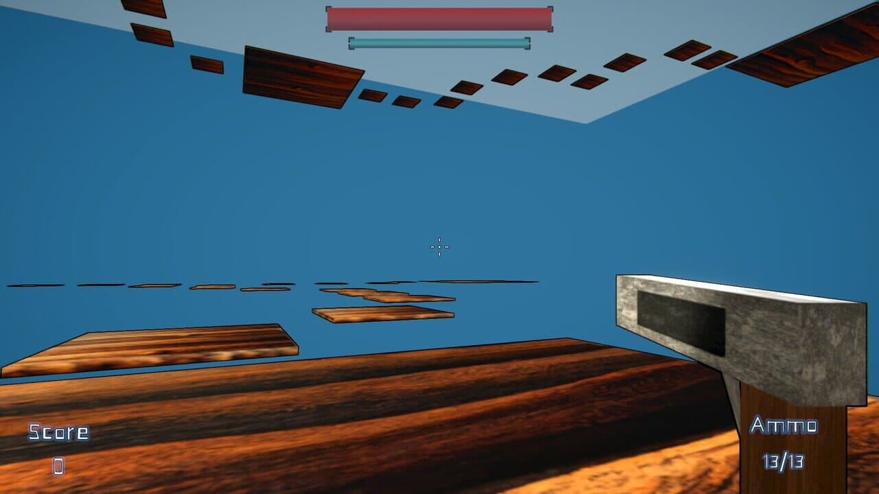 Screws Loose thumbnail 2