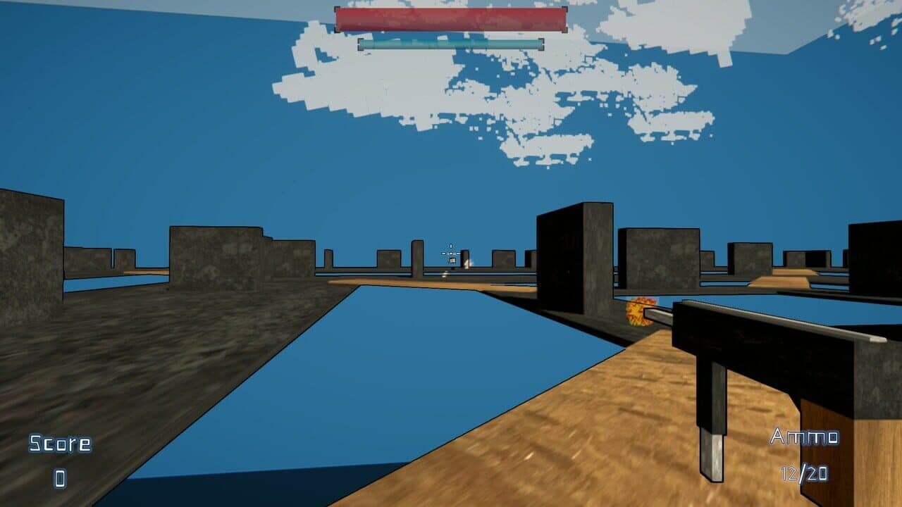 Screws Loose thumbnail 3