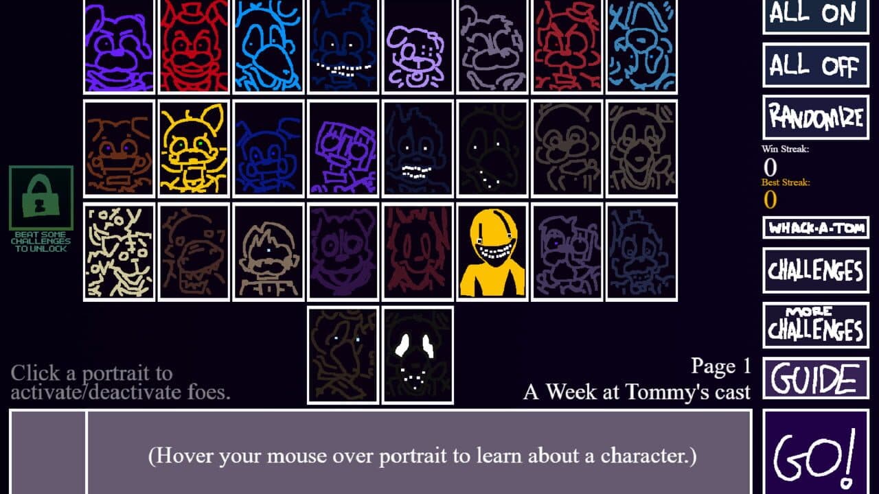 Last Words. thumbnail 2