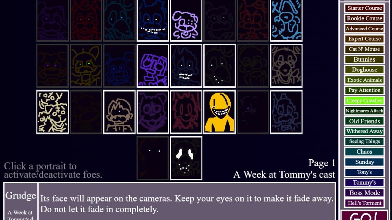 Last Words. thumbnail 8