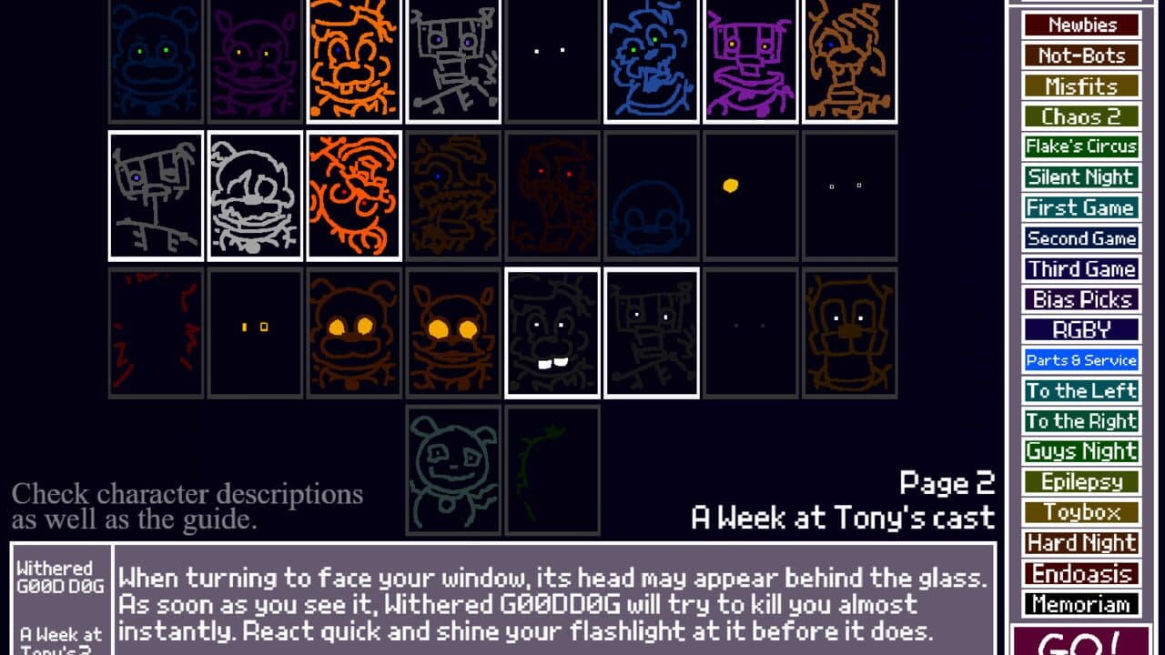 Last Words. thumbnail 6
