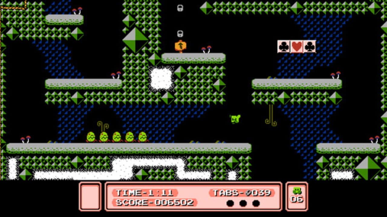 Gappy's Adventure: Coinkeeper's Cantrip thumbnail 4
