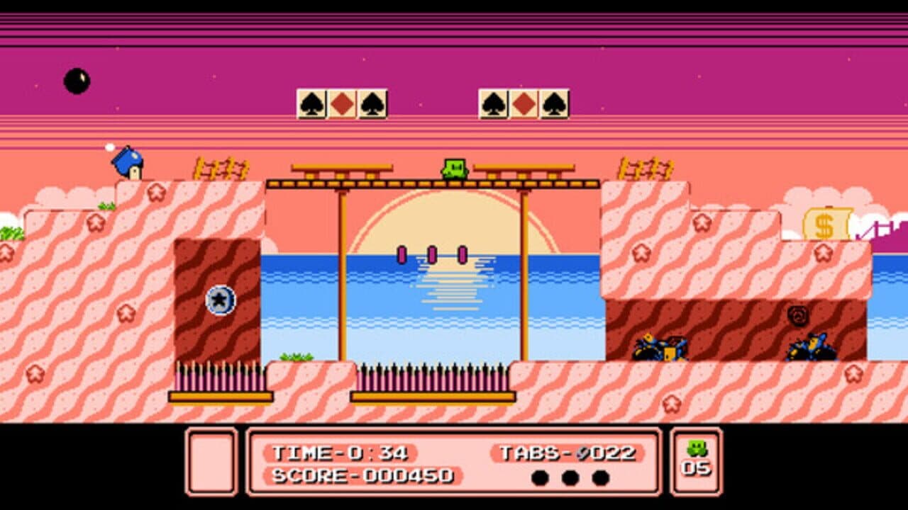 Gappy's Adventure: Coinkeeper's Cantrip thumbnail 5