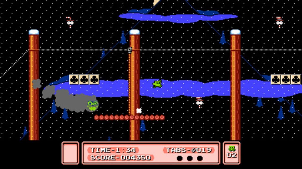 Gappy's Adventure: Coinkeeper's Cantrip thumbnail 6