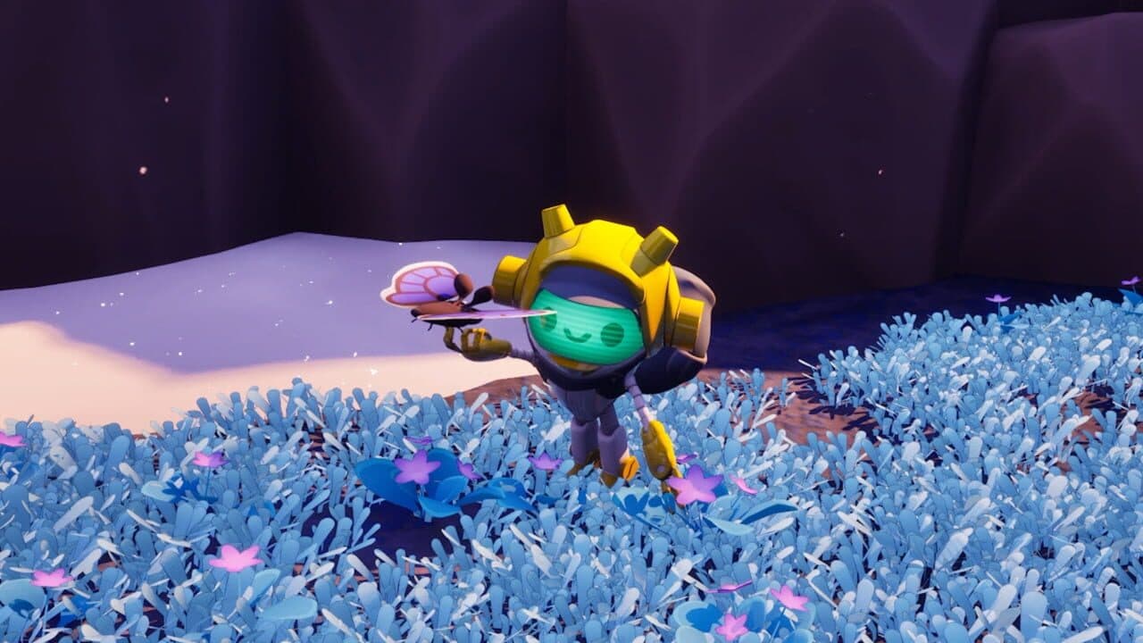 Garden and a Goat thumbnail 4